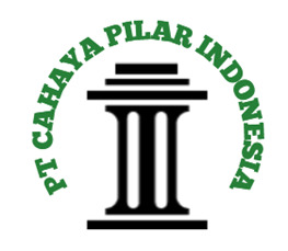 PT Cahaya Pilar Indonesia Logo